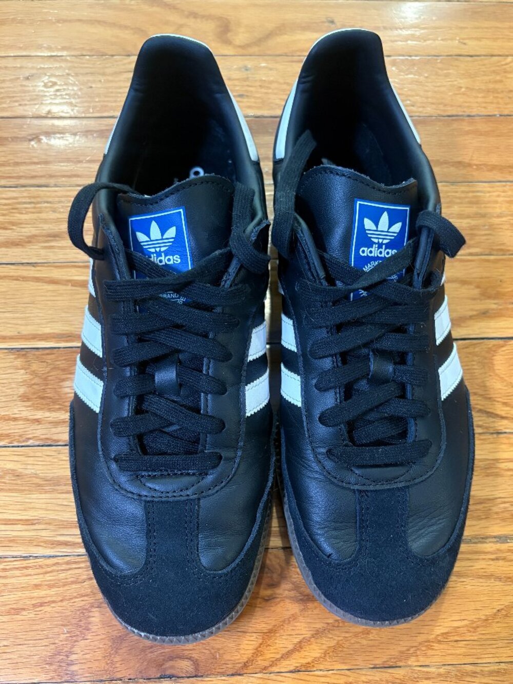 Adidas Samba OG Mens 10.5